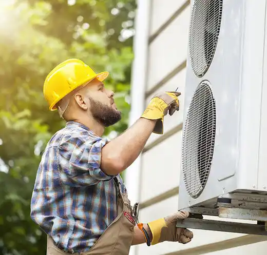 hvac services Southwest Schuylkill